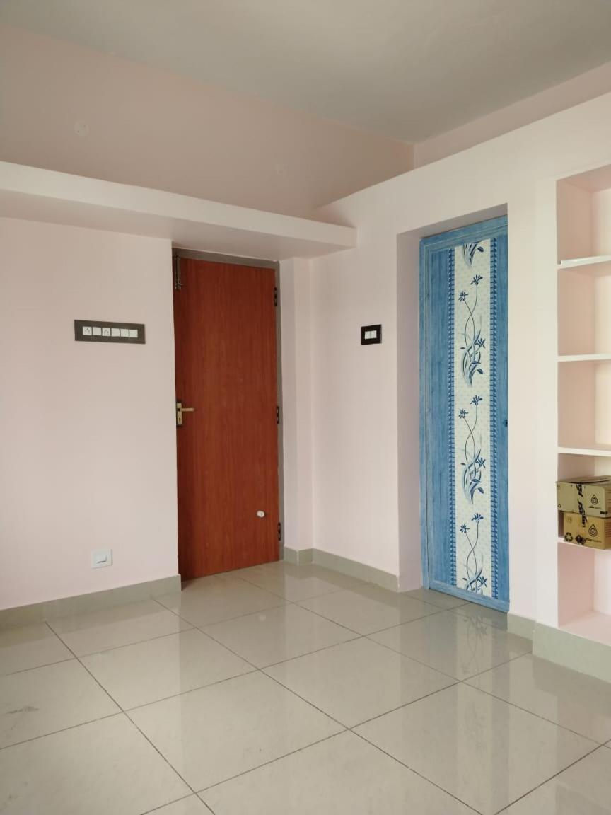 Thirunallar Ganesha'S Homestay Karaikal Exterior foto